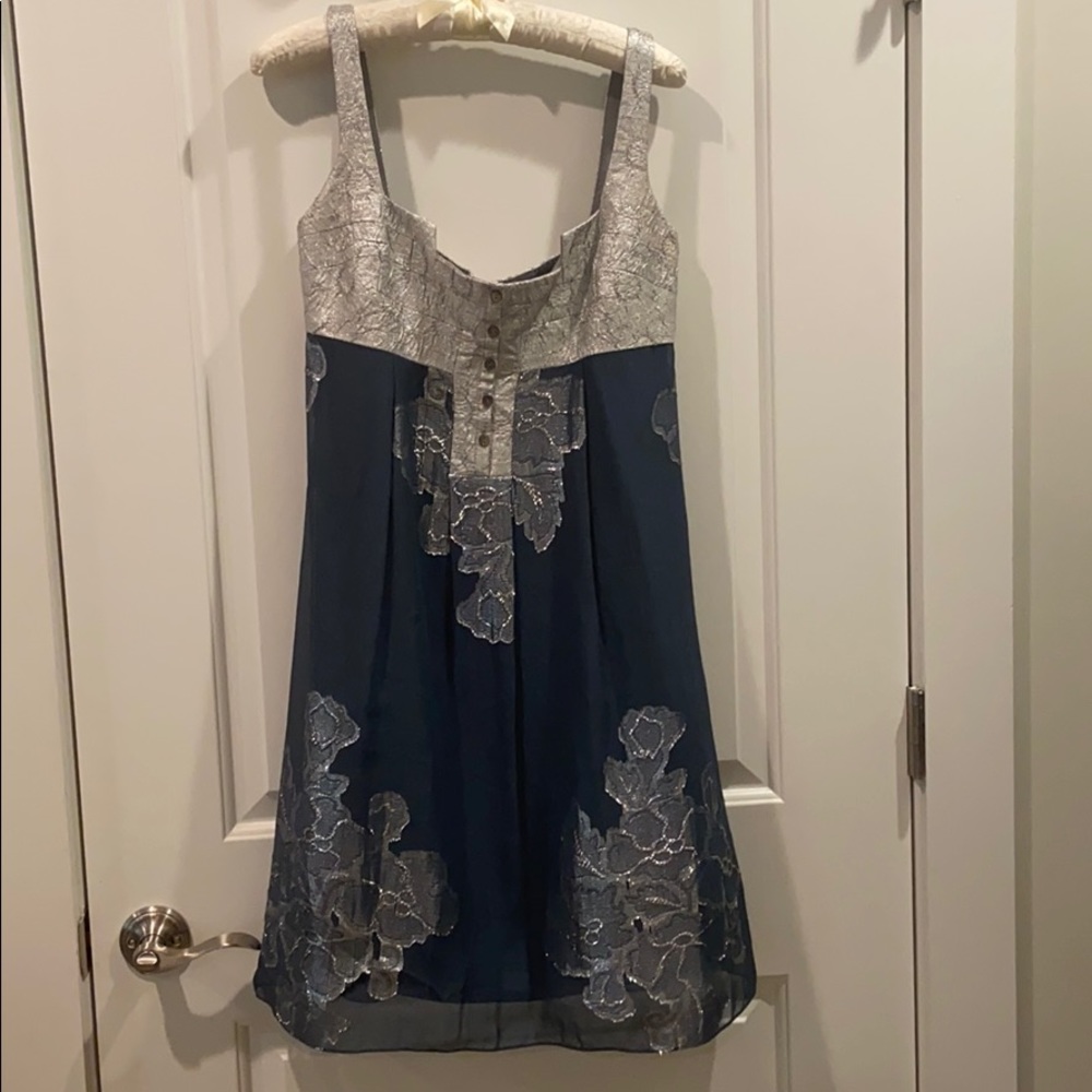 Nicole Miller Cocktail Dress